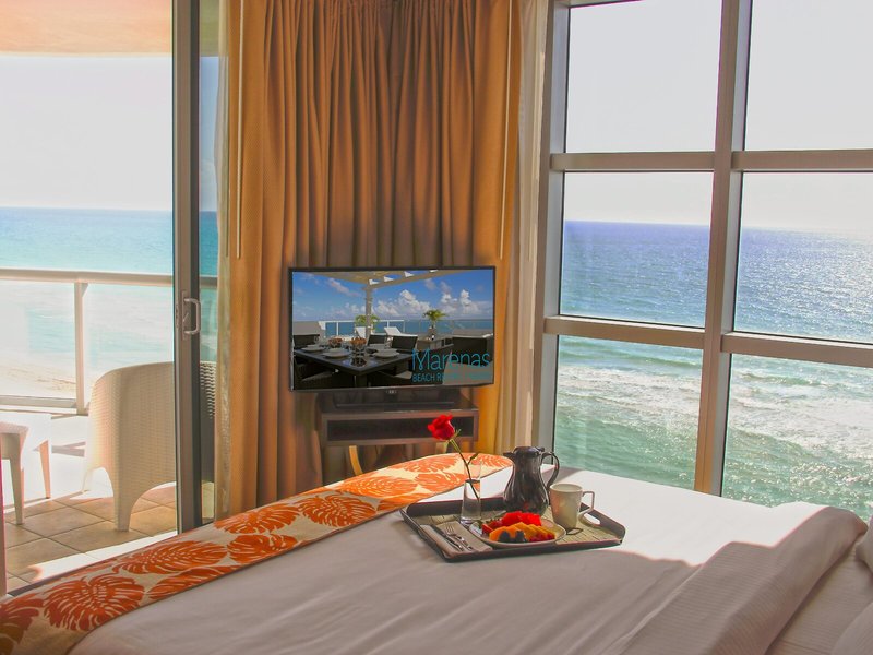 Marenas Beach Resort 38
