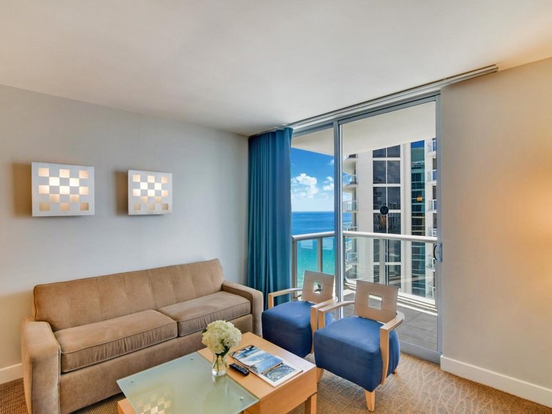 Marenas Beach Resort 39