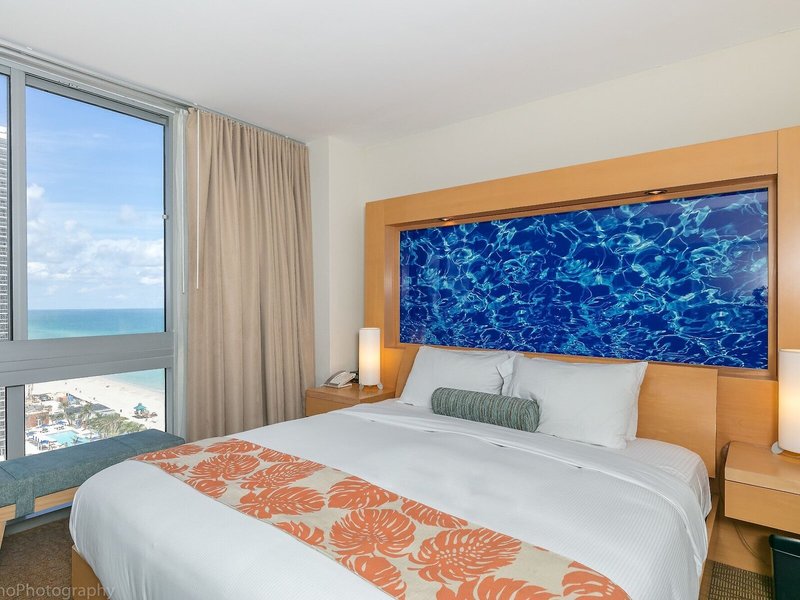 Marenas Beach Resort 40