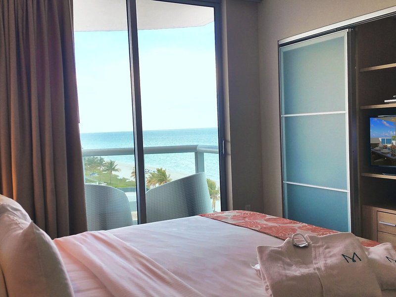 Marenas Beach Resort 41