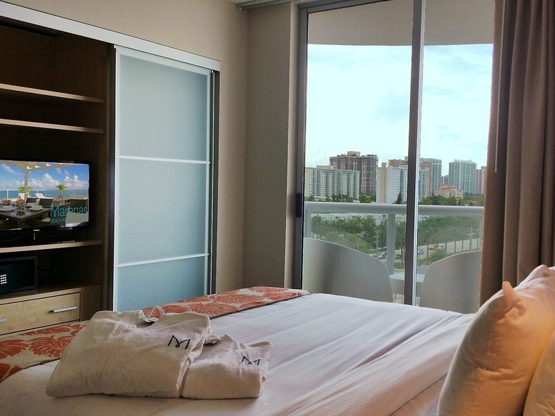 Marenas Beach Resort 42