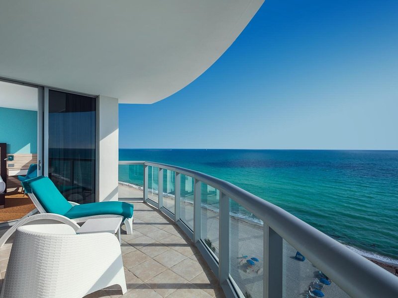 Marenas Beach Resort 43