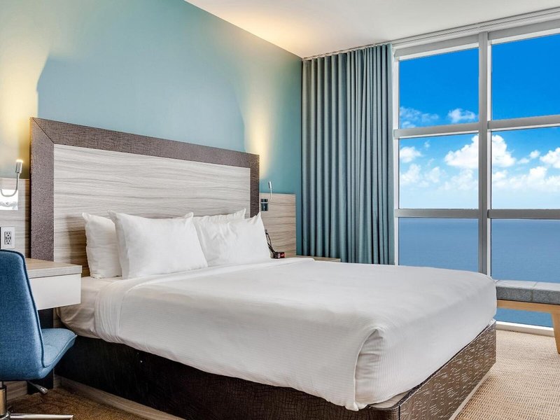 Marenas Beach Resort 44