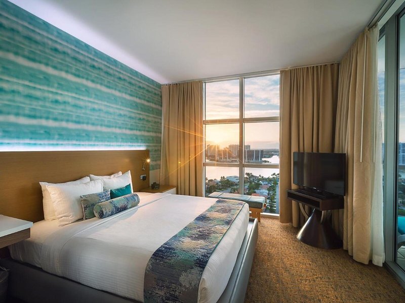 Marenas Beach Resort 45