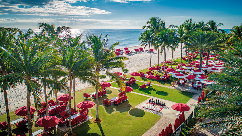 Acqualina Resort & Spa on the Beach 1
