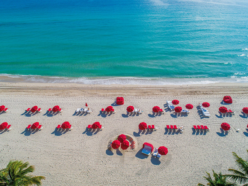 Acqualina Resort & Spa on the Beach 6