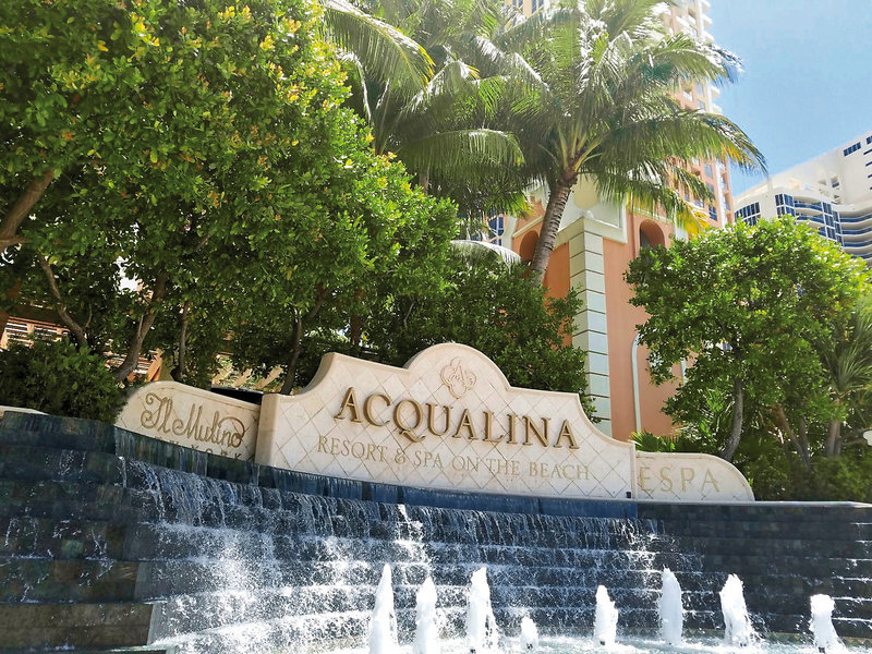 Acqualina Resort & Spa on the Beach 10