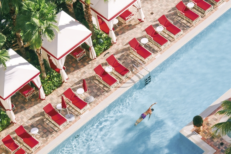 Acqualina Resort & Spa on the Beach 16