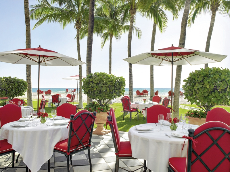Acqualina Resort & Spa on the Beach 18