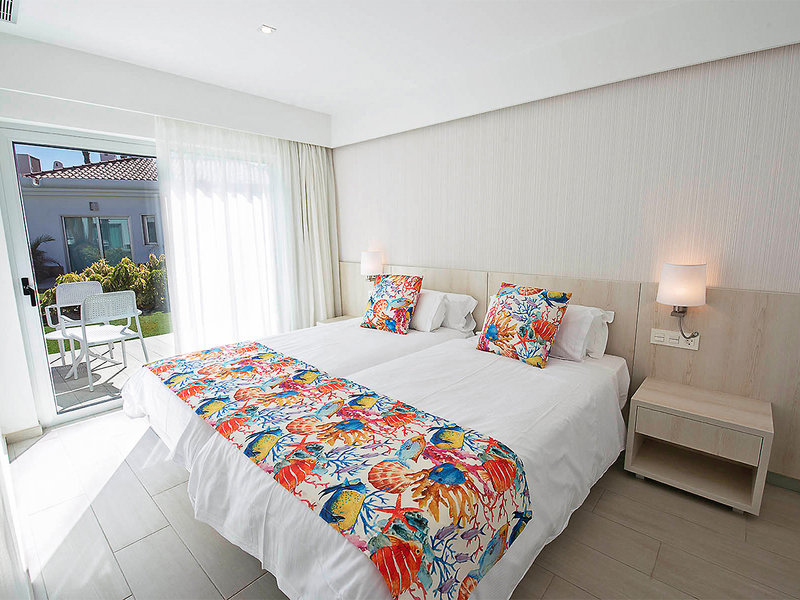 Bungalows Dunagolf 2