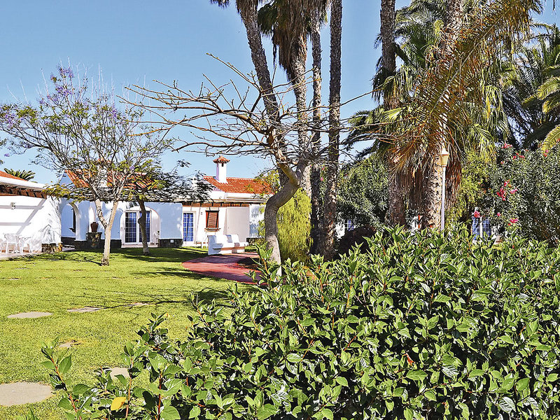 Bungalows Dunagolf 3