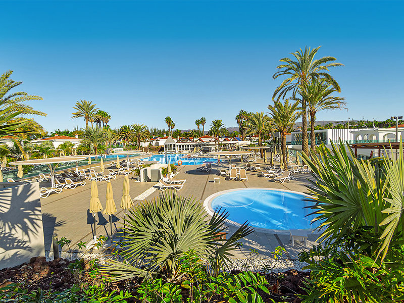 Bungalows Dunagolf 4