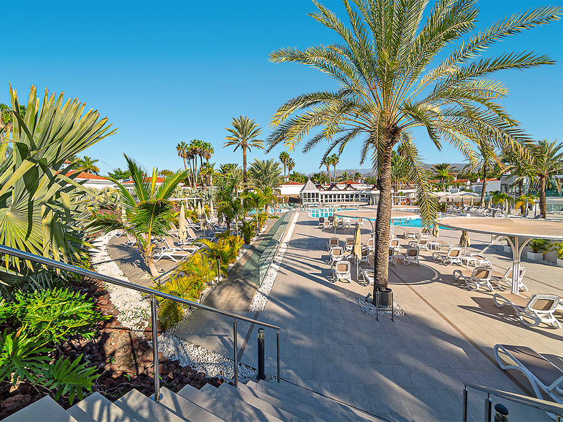 Bungalows Dunagolf 6