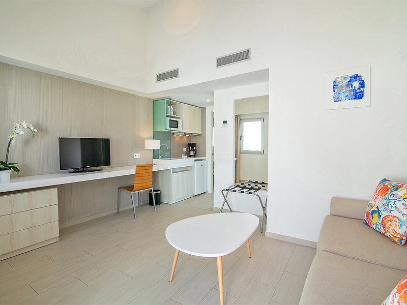 Bungalows Dunagolf 7