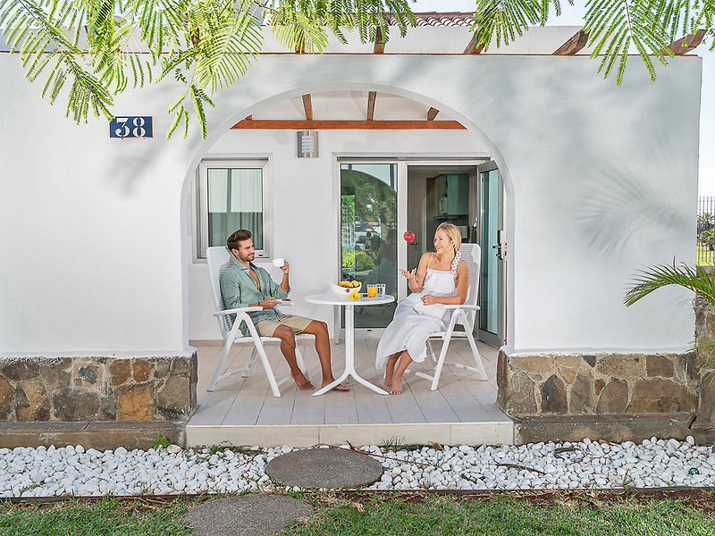 Bungalows Dunagolf 8