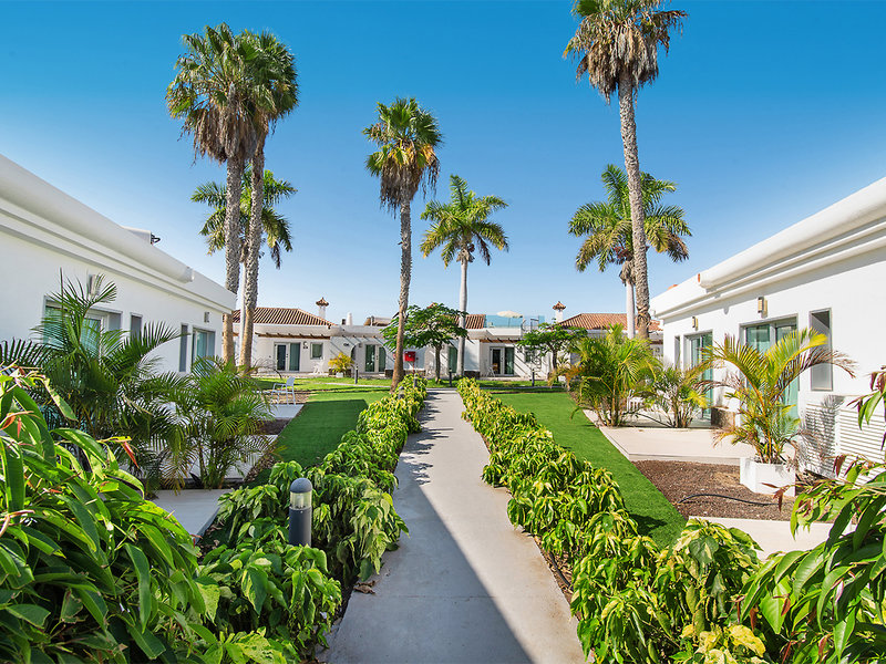 Bungalows Dunagolf 9