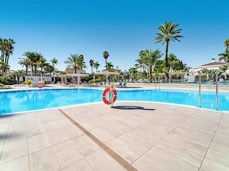 Bungalows Dunagolf 11