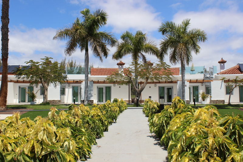 DunaGolf Suites 1
