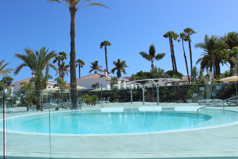 DunaGolf Suites 2