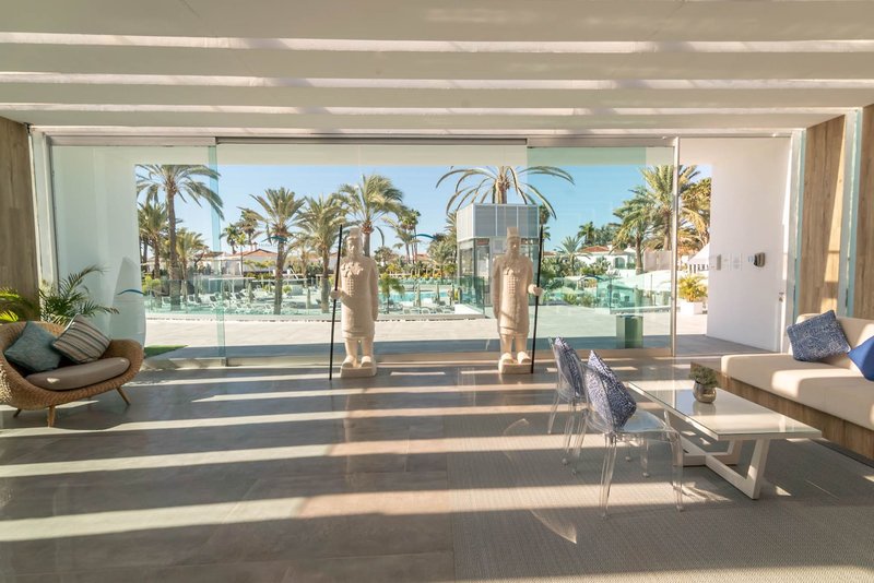 Bungalows Dunagolf 8