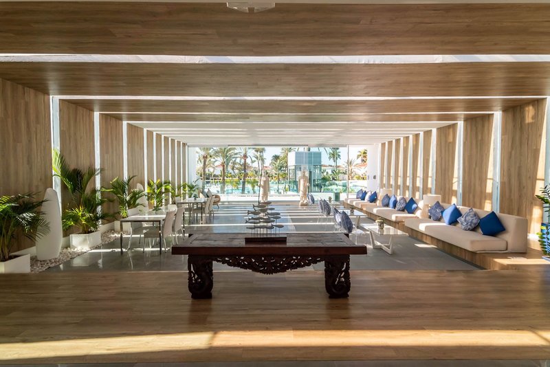 Bungalows Dunagolf 9