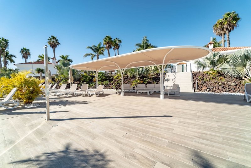 Bungalows Dunagolf 14