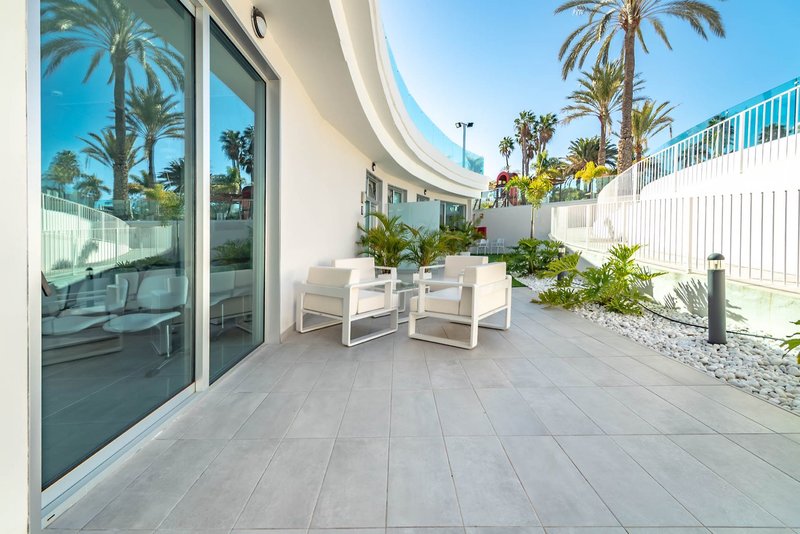 Bungalows Dunagolf 15