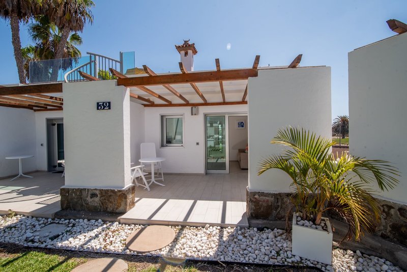 Bungalows Dunagolf 16