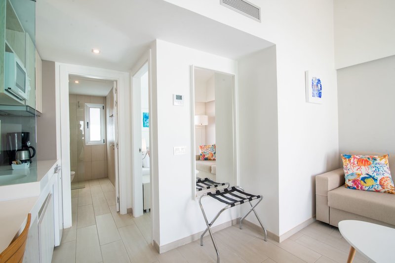 Bungalows Dunagolf 22