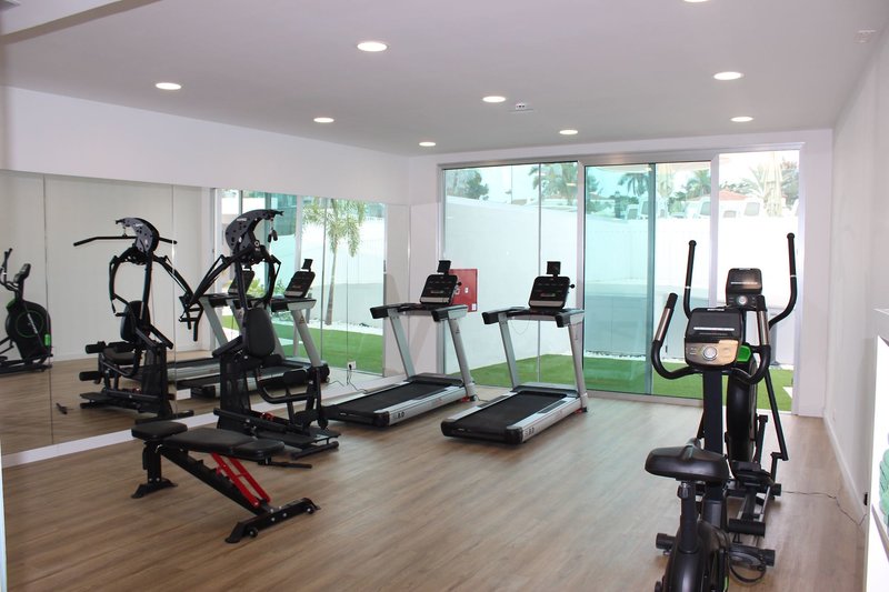 Bungalows Dunagolf 26