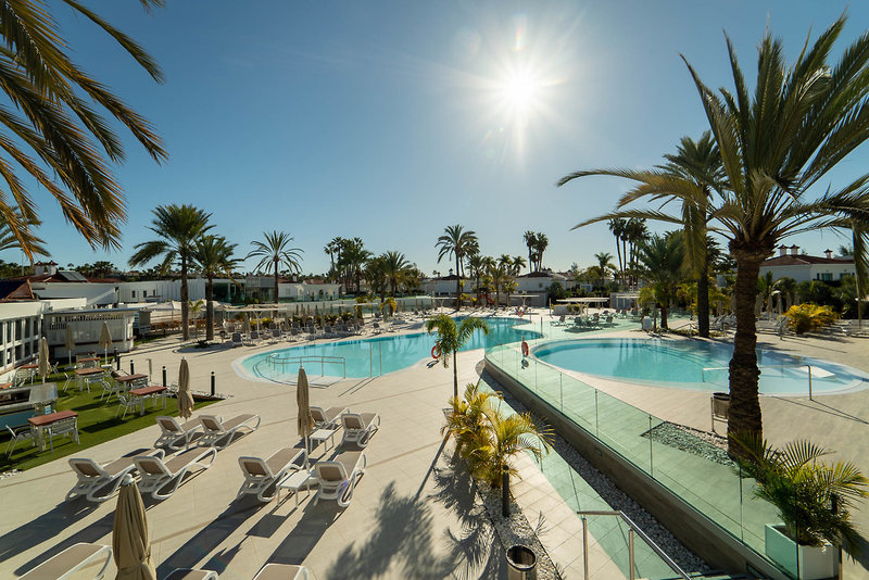 DunaGolf Suites 1