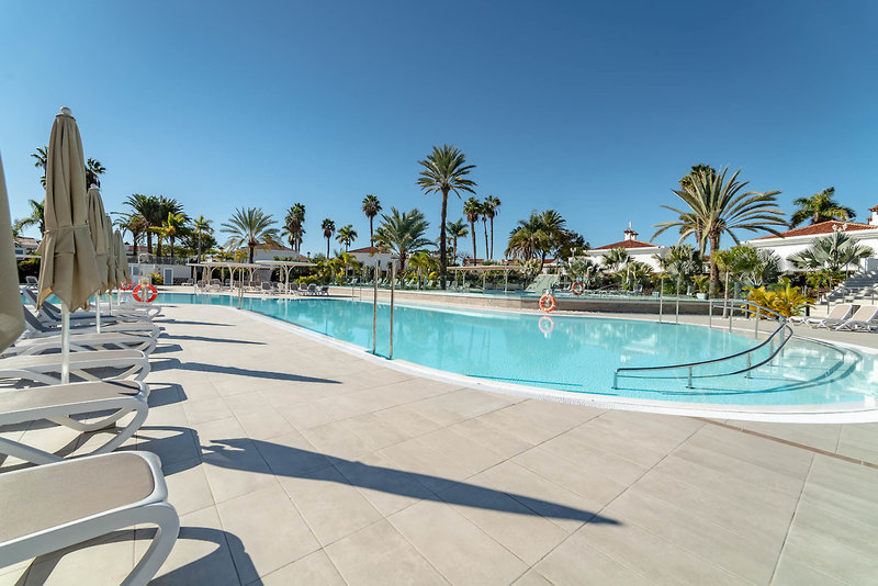 DunaGolf Suites 2