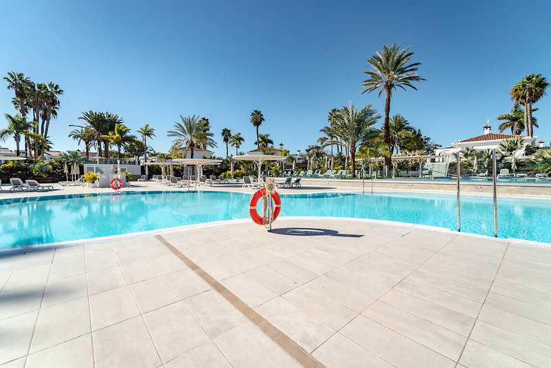 DunaGolf Suites 3