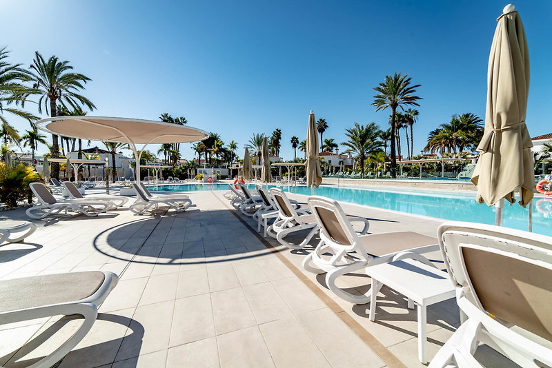 DunaGolf Suites 4