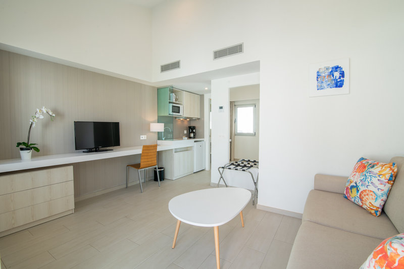 DunaGolf Suites 6