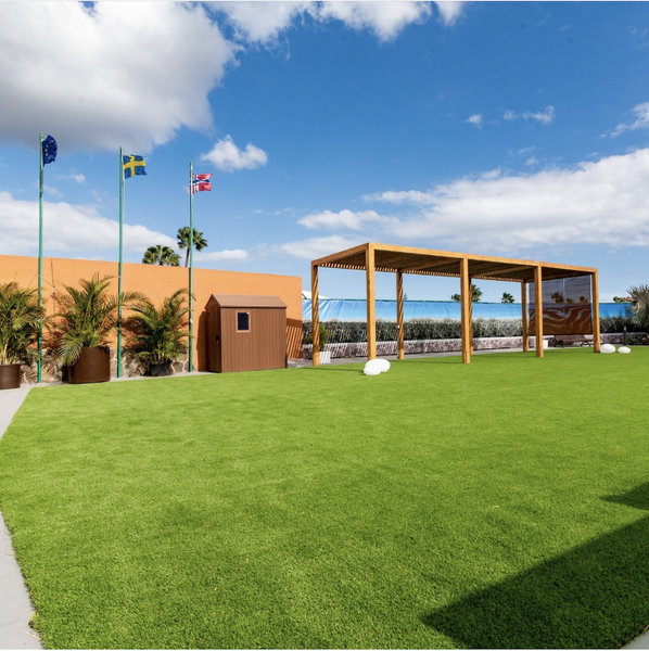 DunaGolf Suites 8