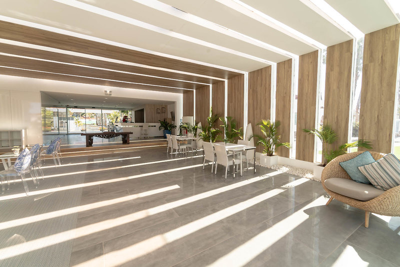 DunaGolf Suites 9