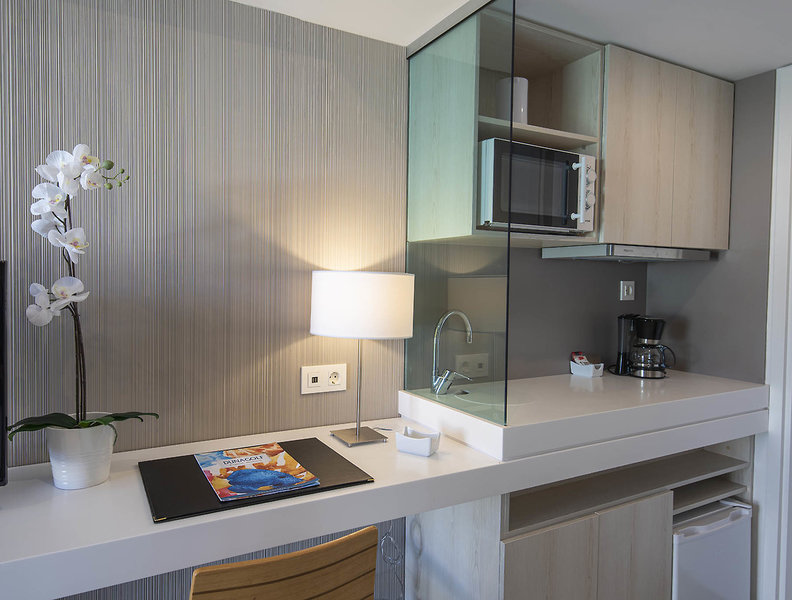 DunaGolf Suites 13
