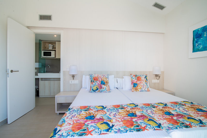DunaGolf Suites 14