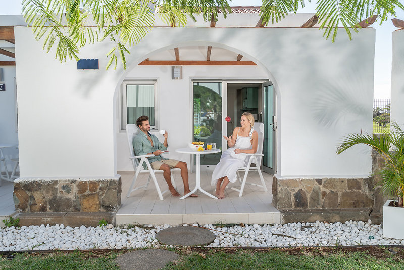 DunaGolf Suites 16