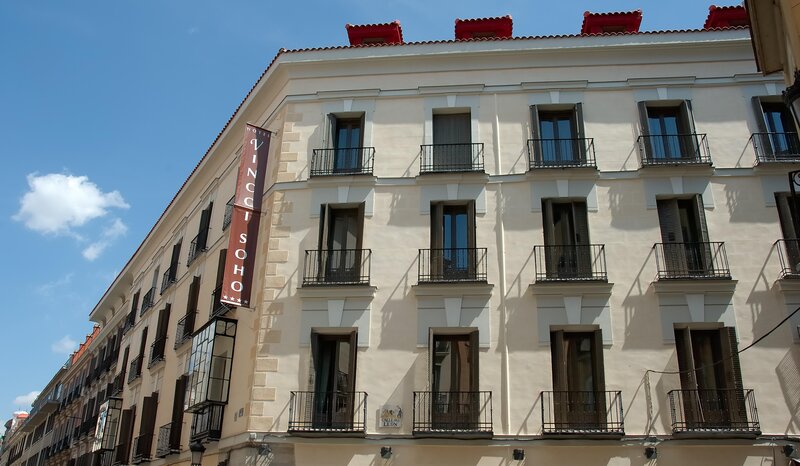 Vincci Soho 1