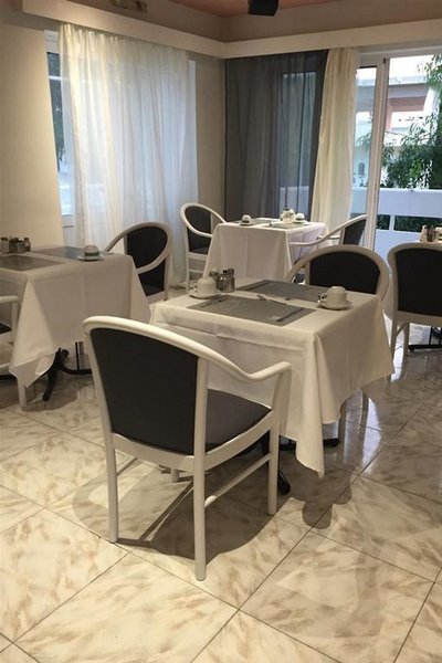 Alkyonides Hotel 3