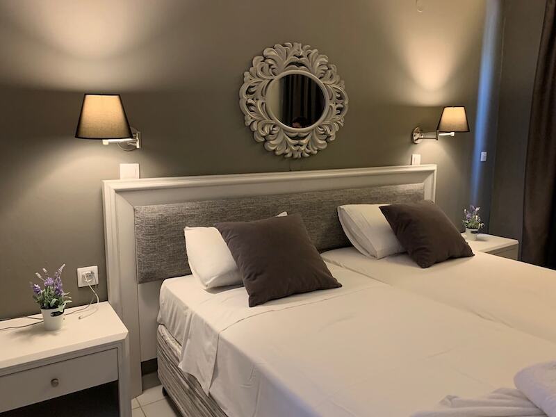 Alkyonides Hotel 6