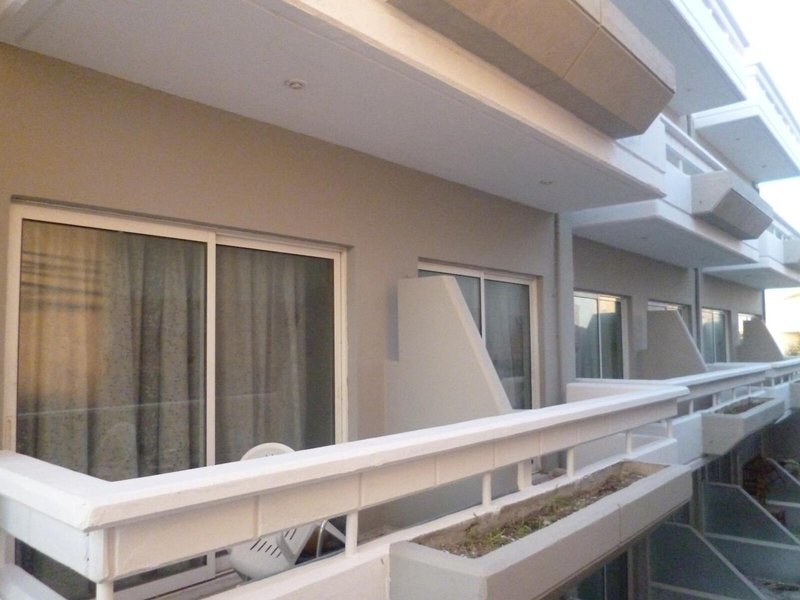 Alkyonides Hotel 3
