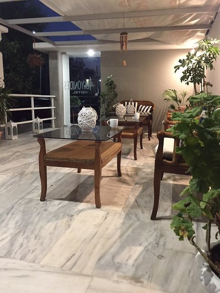 Alkyonides Hotel 5