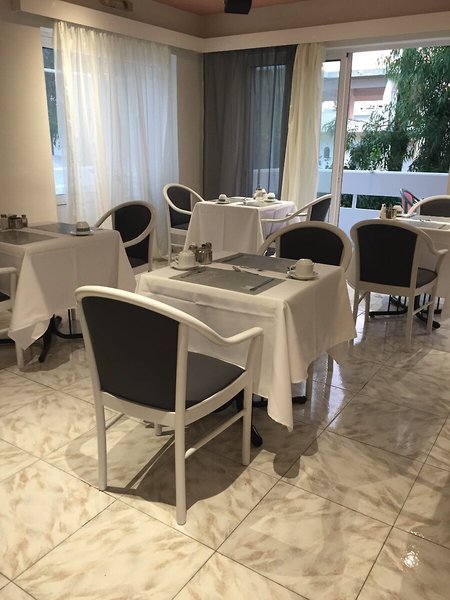 Alkyonides Hotel 6