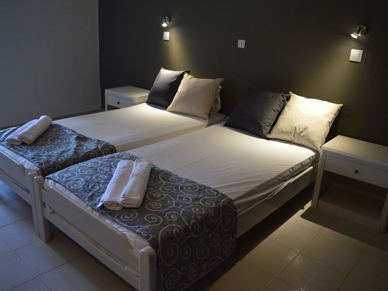 Alkyonides Hotel 11