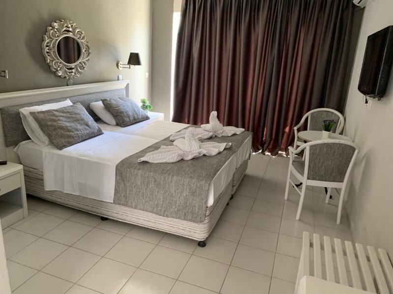 Alkyonides Hotel 12