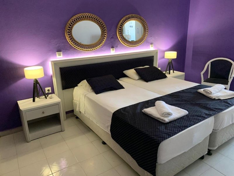 Alkyonides Hotel 13