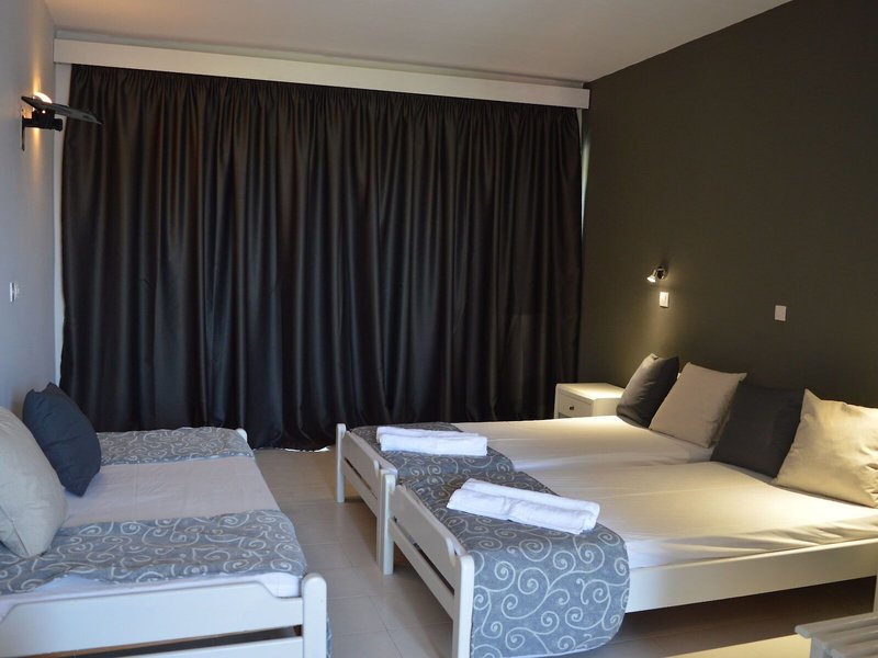 Alkyonides Hotel 15
